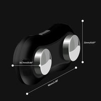 Anti-Snore Device - SleepSilent-State of Style