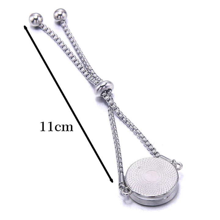 AROMATHERAPY BRACELET-OPTION 1-State of Style