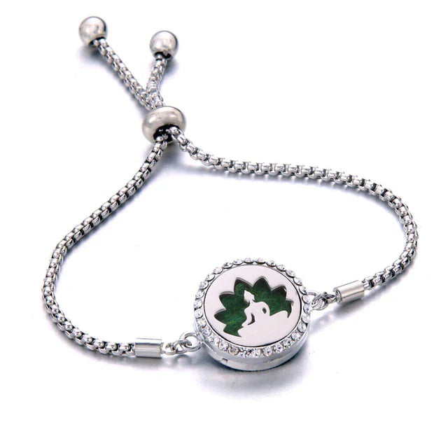 AROMATHERAPY BRACELET-OPTION 2-State of Style
