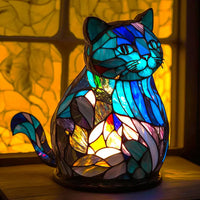 Artistic Lamp - VitraFauna-Cat-15CM-State of Style