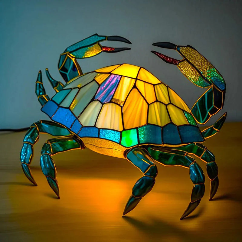 Artistic Lamp - VitraFauna-Crab-15CM-State of Style