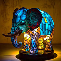 Artistic Lamp - VitraFauna-Elephant-15CM-State of Style