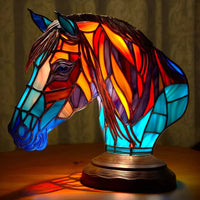 Artistic Lamp - VitraFauna-Horse-15CM-State of Style