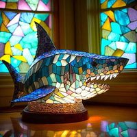 Artistic Lamp - VitraFauna-Wolf-15CM-State of Style