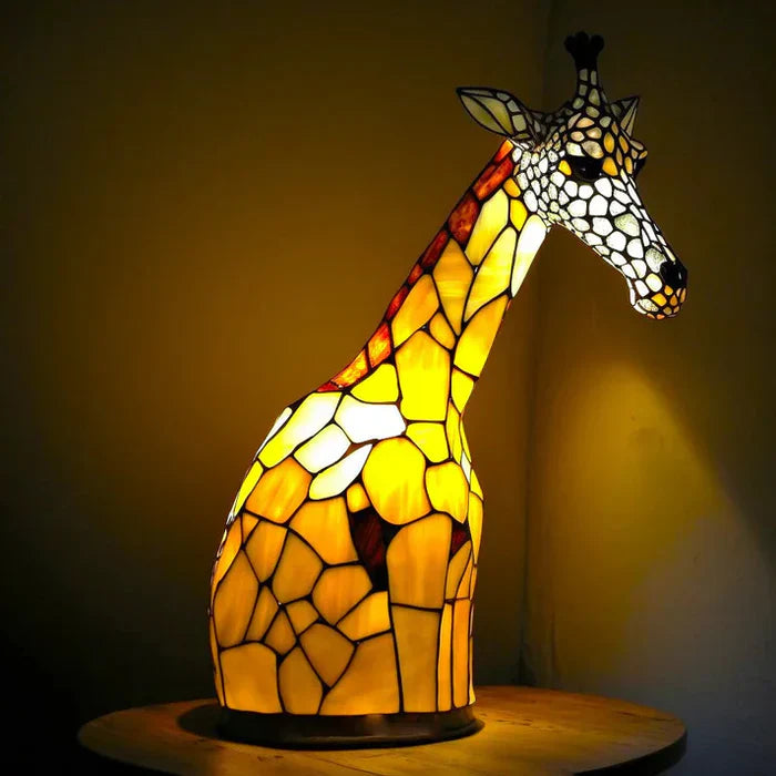 Artistic Lamp - VitraFauna-Wolf-15CM-State of Style