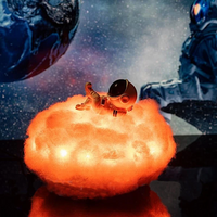 Astronaut Cloud Lamp - AstroCloud-State of Style