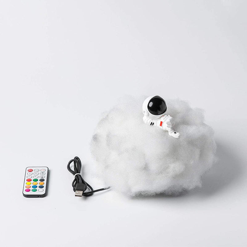 Astronaut Cloud Lamp - AstroCloud-State of Style