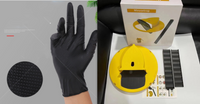 Automatic Mouse Trap with Self-Reset - SmartCatch-Black-Colour Box-State of Style