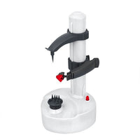 Automatic Peeling Machine - PeelMaster Pro-White-State of Style