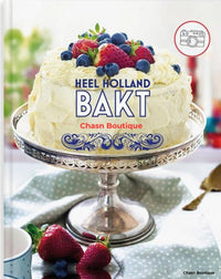 BakeBuddy Batter Dispenser-State of Style