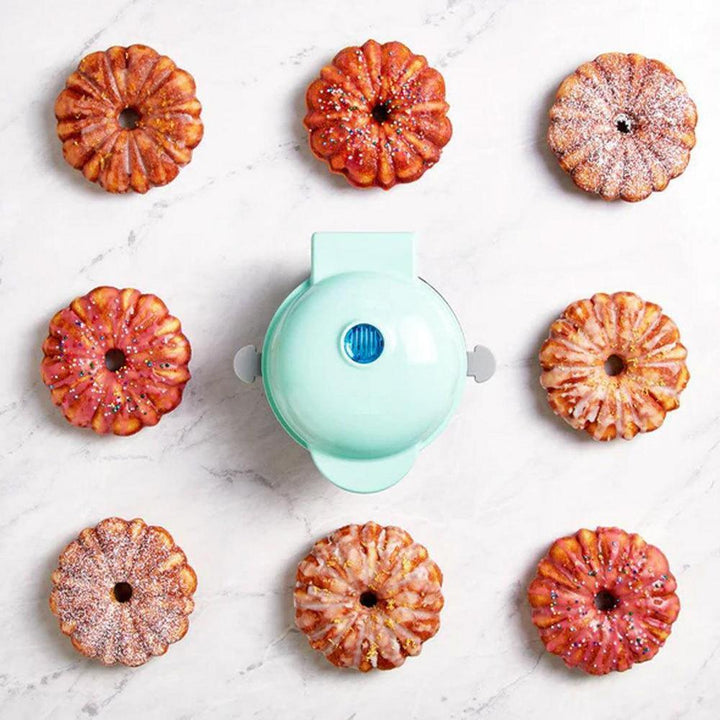 BakeEase - Transform Your Baking Experience-State of Style