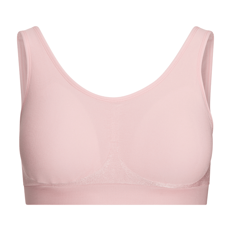 BH & Pouch Set – Luma SoftPack-Pink-S-State of Style