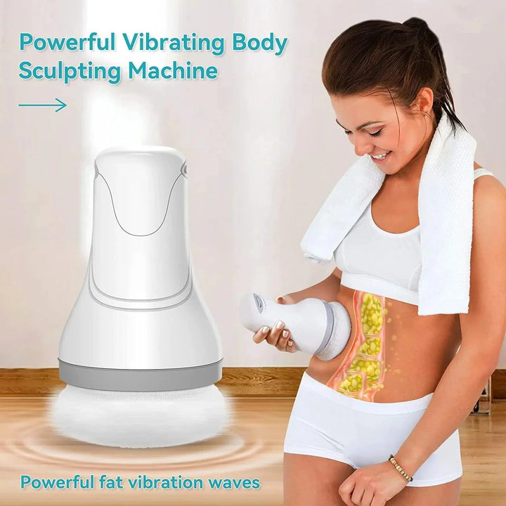 Body Massager - VitaTone-State of Style
