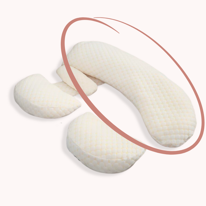 Body Pillow Insert - ComfortPlus-State of Style