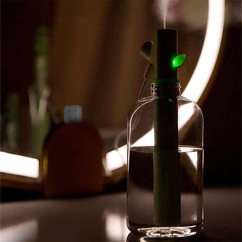 Branch-Shaped Humidifier – SpringBreeze-State of Style