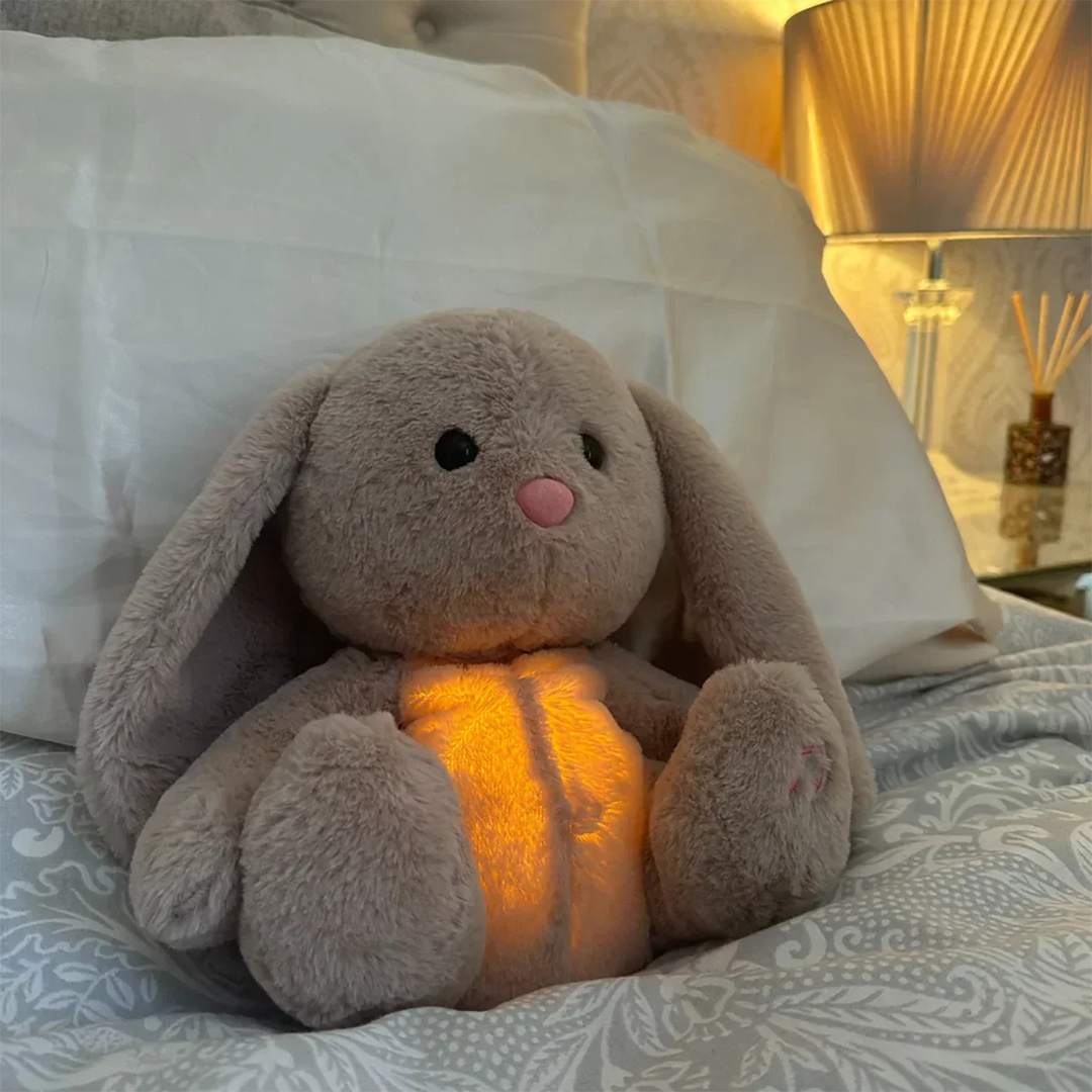 Breathable Relaxing Hug - SnuggleBreathe-State of Style
