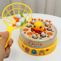 Cheerful Duck Game - DuckDash-State of Style