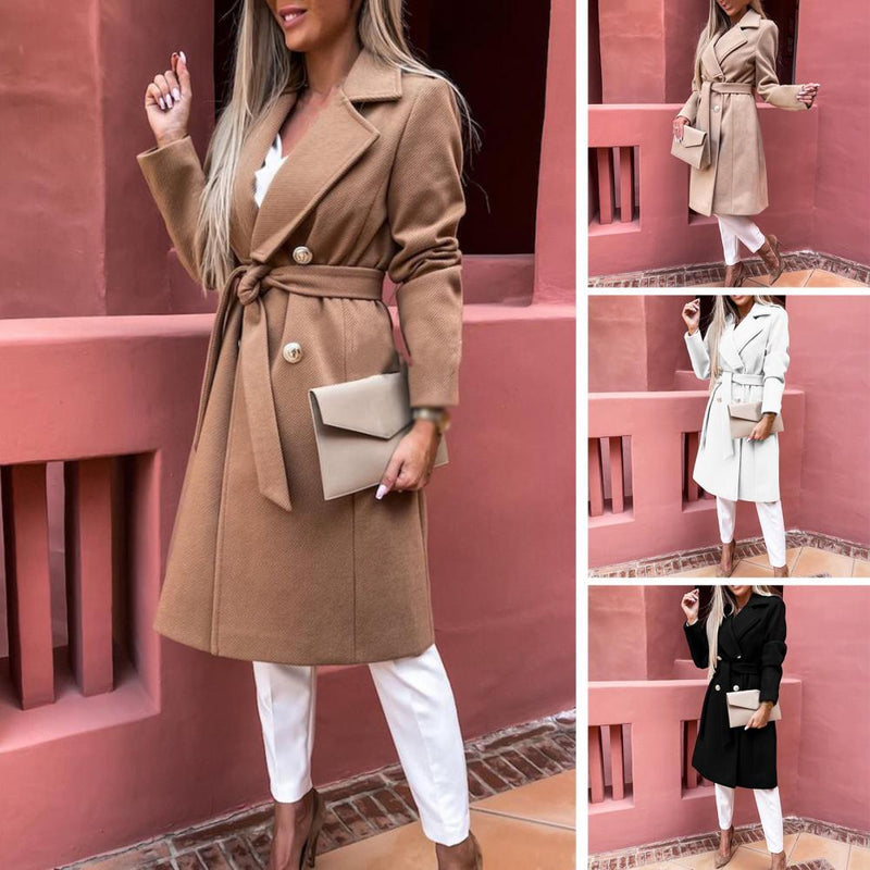 Chic Reversible Jacket | Versatile and Stylish Outerwear-Black-S-State of Style