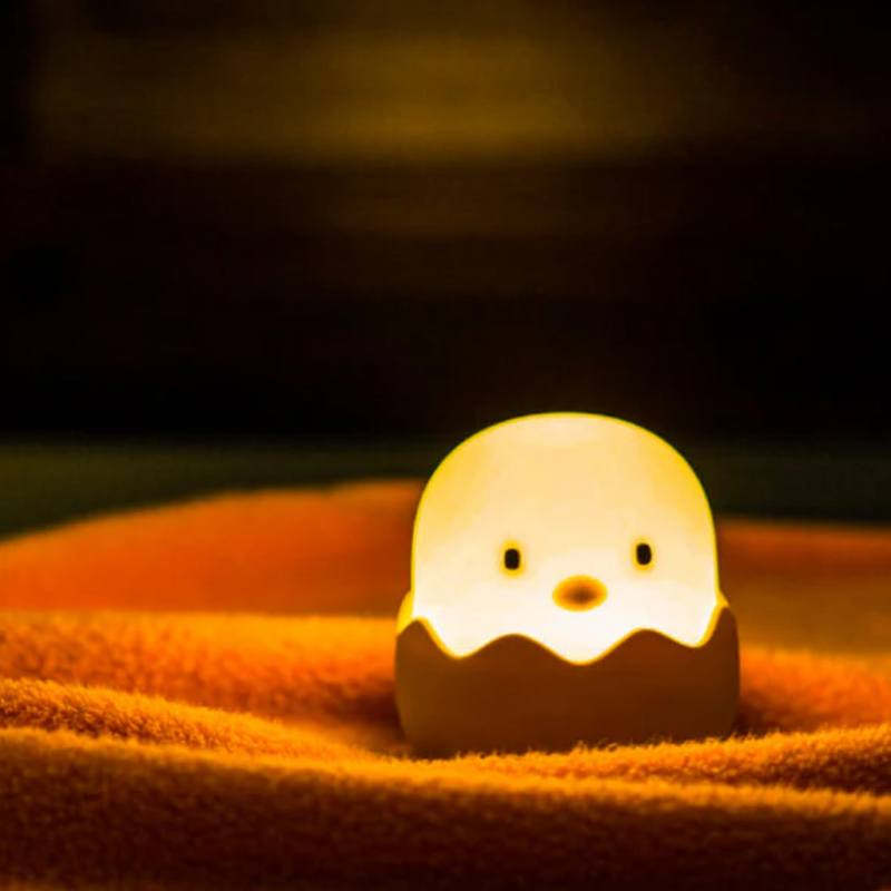 Chick Night Light for Kids - CozyChick-State of Style