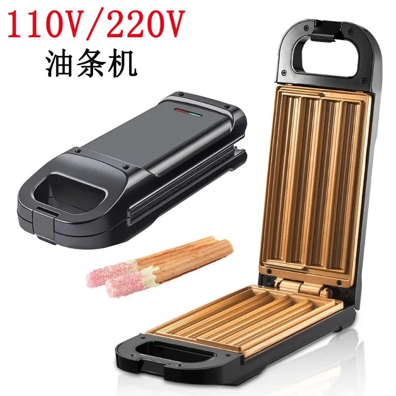 Churromaker - PowerHeat 850-State of Style