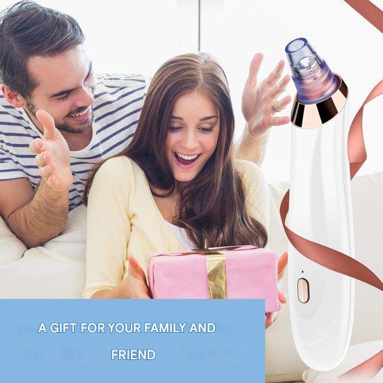ClearFace | Pore Cleaner-White-State of Style
