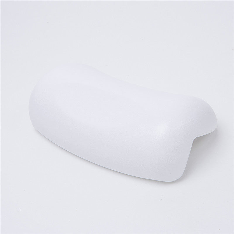 Comfortable Luxury Bath Pillow – Tranquilo-State of Style
