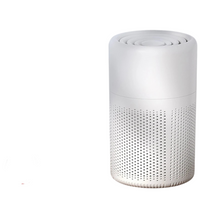 Compact Air Purifier with HEPA Filter - BreezeMini-Type 2-State of Style