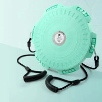 Compact and Effective Size Board - TwistFit-Green-State of Style
