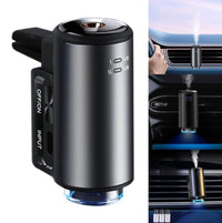 Compact Aromatherapy Diffuser for Cars - AromaDrive-State of Style