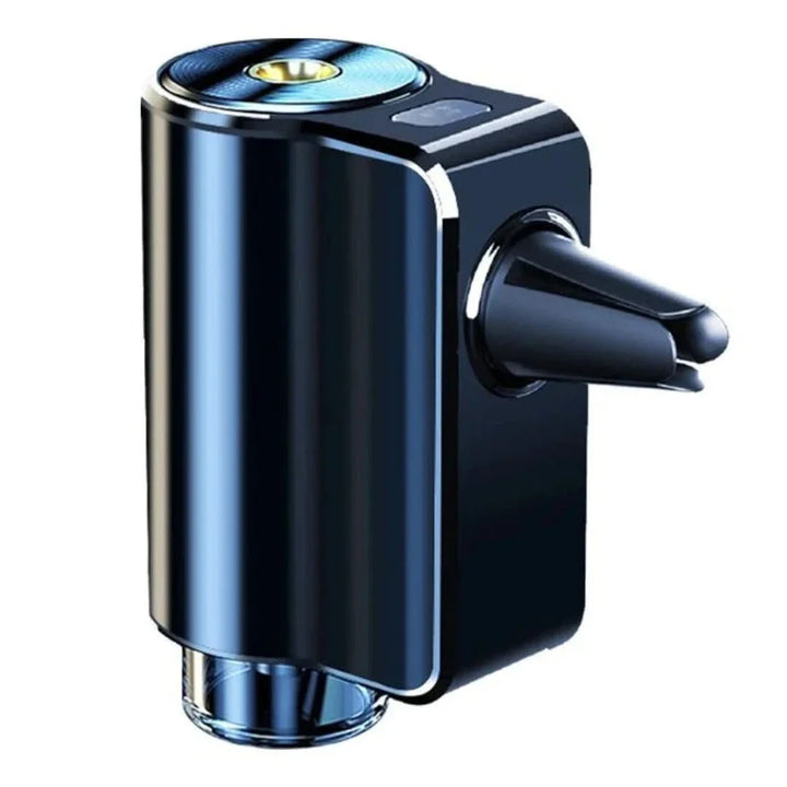 Compact Aromatherapy Diffuser for Cars - AromaDrive-State of Style