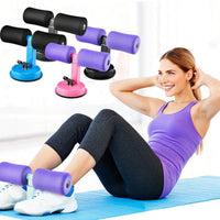 Compact Core Trainer - CoreTrainer-Black-State of Style