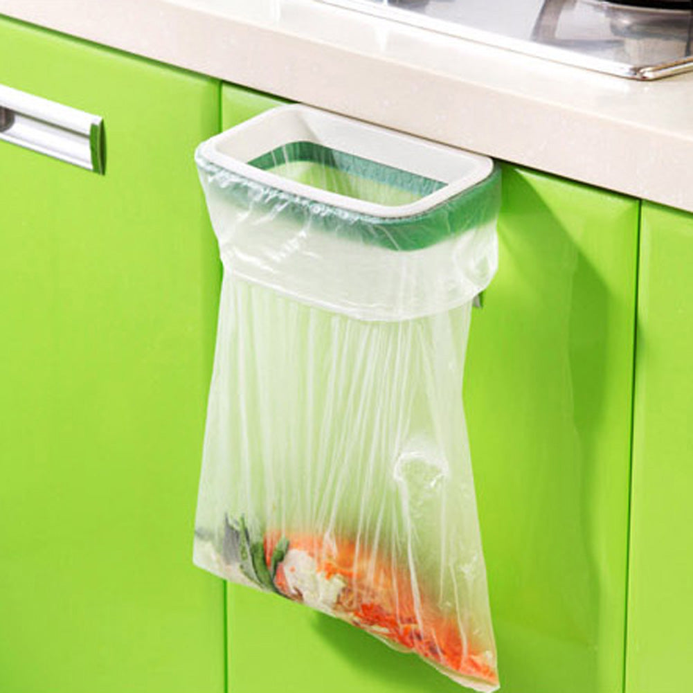 Compact Kitchen Bin Holder – FlexiBin-State of Style