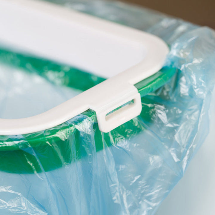 Compact Kitchen Bin Holder – FlexiBin-State of Style