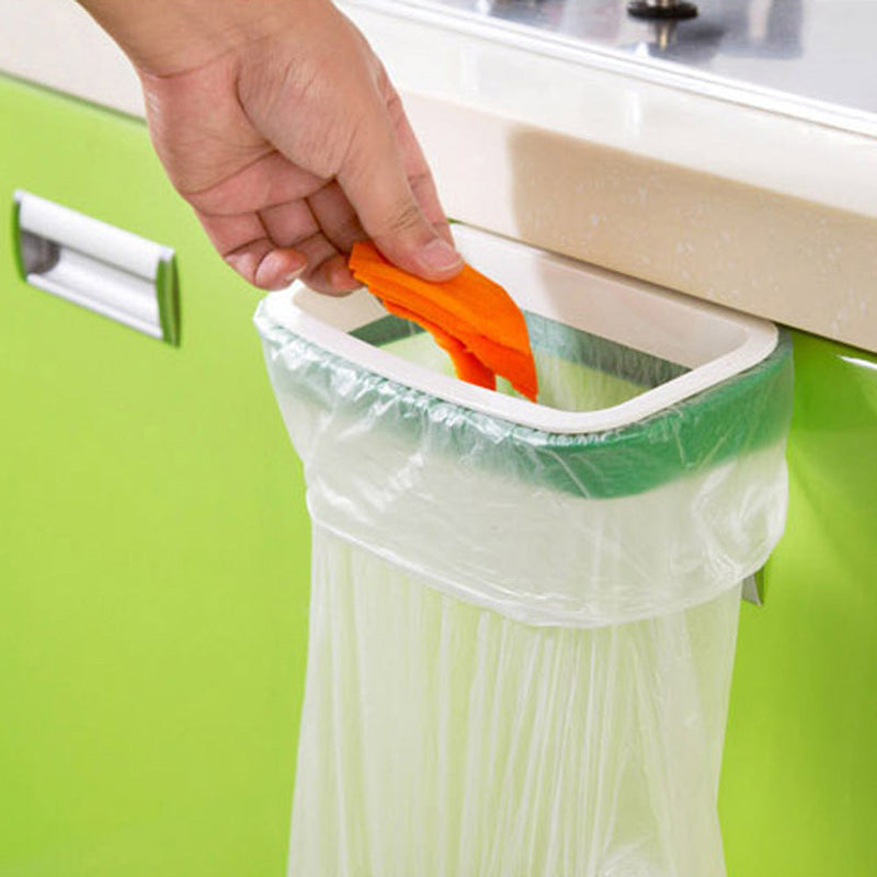 Compact Kitchen Bin Holder – FlexiBin-State of Style