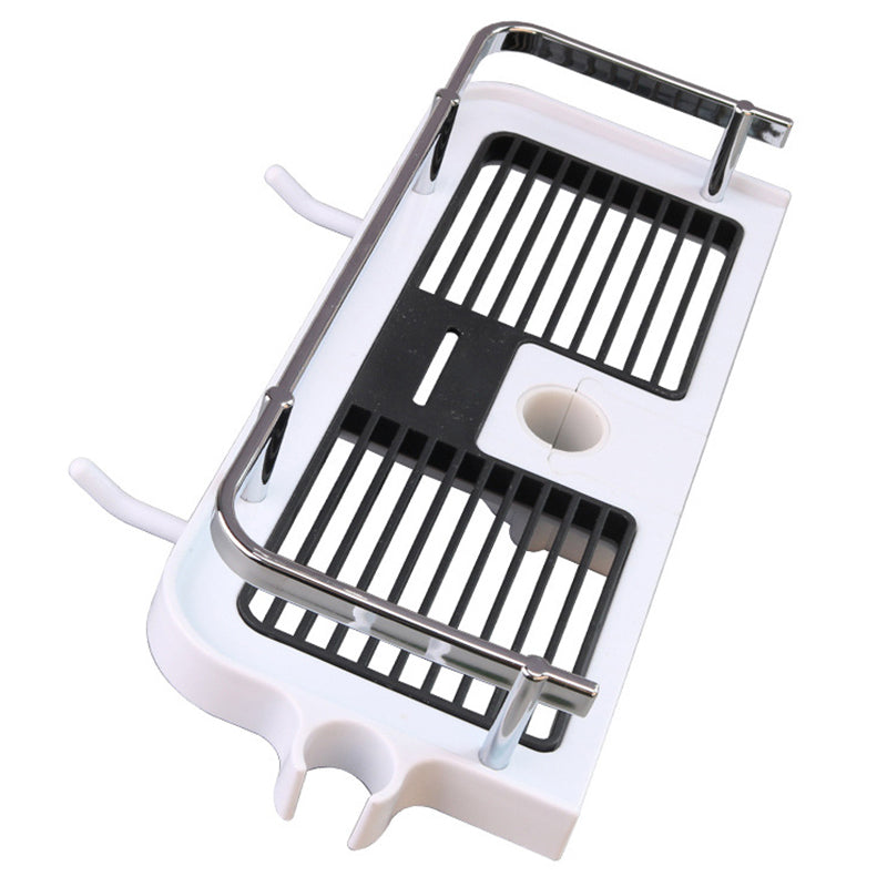Compact Shower Caddy - EasyOrganize-State of Style