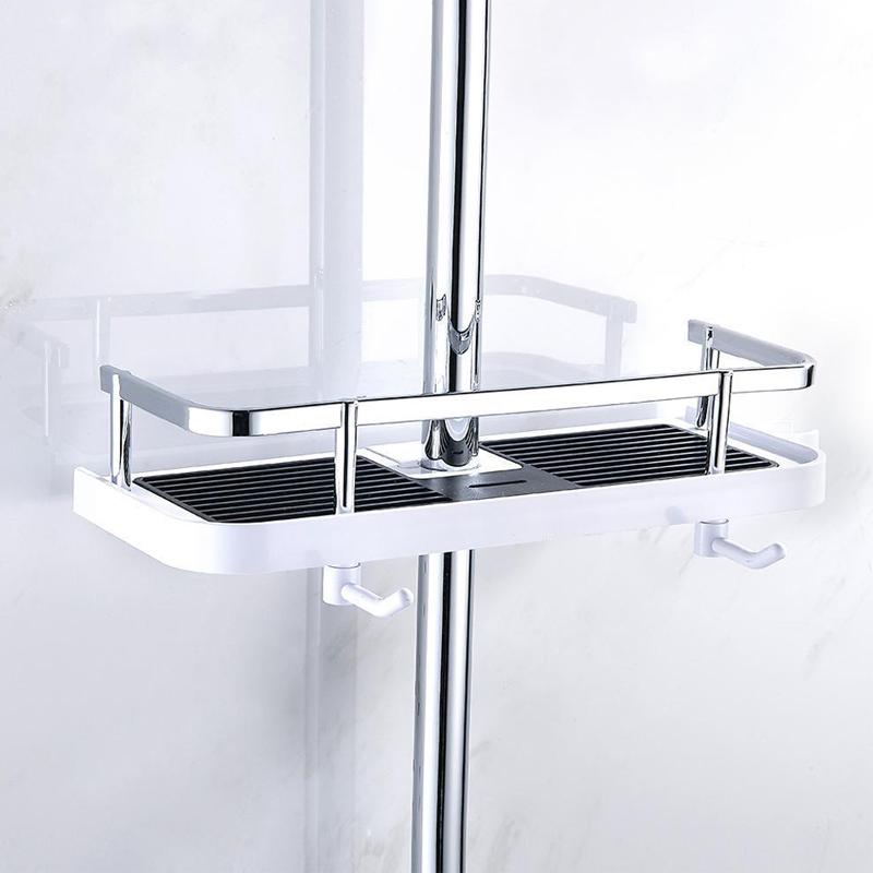 Compact Shower Caddy - EasyOrganize-State of Style