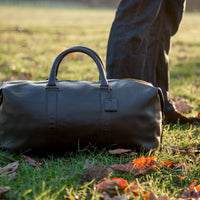 Compact Travel Wardrobe Luggage-Classic-State of Style