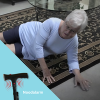 Confidential Support for Independent Walking - SureStep-State of Style