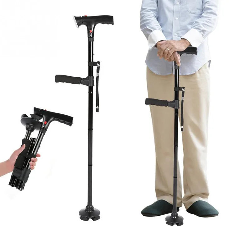 Confidential Support for Independent Walking - SureStep-State of Style