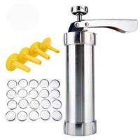 Cookie press - CookieCrafter-Including 20 shapes-State of Style