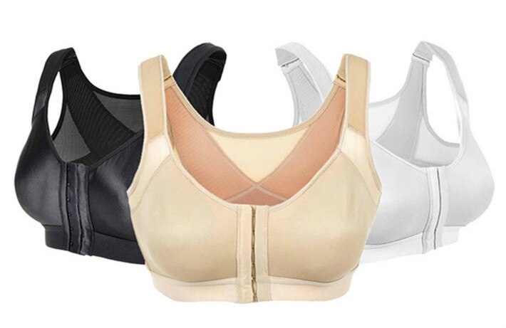 Corrective Bra | Instant Perfect Posture & Back Support-Skin-S-State of Style