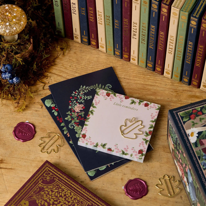 Creative Advent Calendar - CraftJoy-State of Style