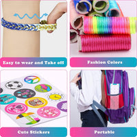 Creative DIY Loom Set - BraidJoy-State of Style