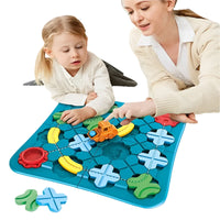 Creative Train Track Set – TrackMaze-State of Style