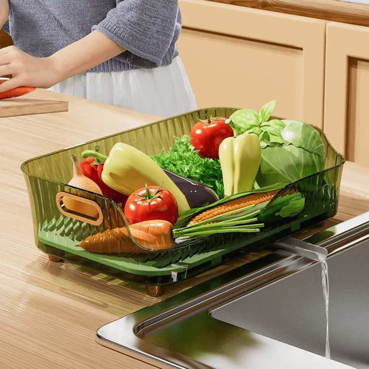 Dish Drying Rack - DryEase-State of Style