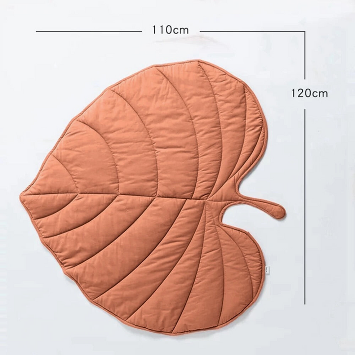 Double-sided Pet Mat - LeafyMat-Green-State of Style