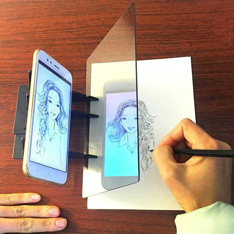 Drawing Projector for Children – SketchBeam-State of Style