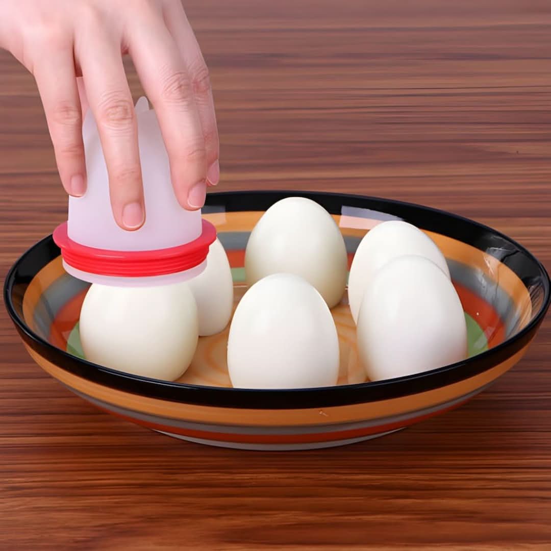 Egg Cooker Set - EggPro-State of Style