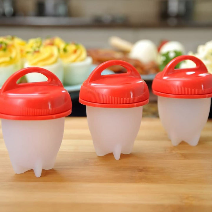 Egg Cooker Set - EggPro-State of Style