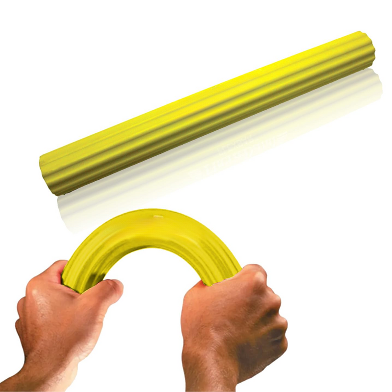 Elbow Therapy Resistance Bar-Yellow - Extra Light-State of Style